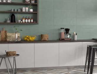 Плитка Colorker коллекция Impulse