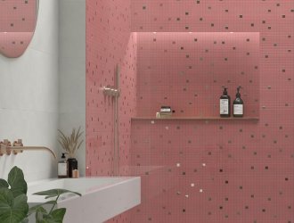 Плитка Colorker коллекция Impulse