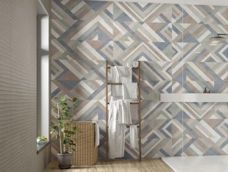 Плитка Colorker коллекция Impulse