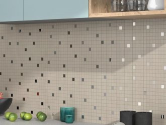 Плитка Colorker коллекция Impulse
