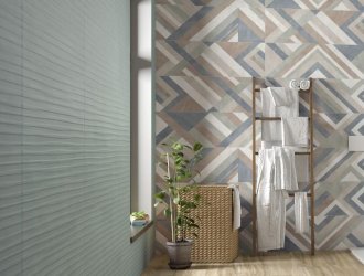 Плитка Colorker коллекция Impulse