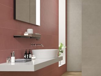 Плитка Colorker коллекция Impulse