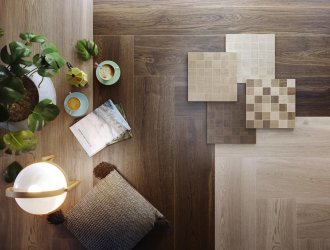 Плитка Colorker коллекция Kaira
