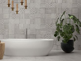 Плитка Colorker коллекция Memento