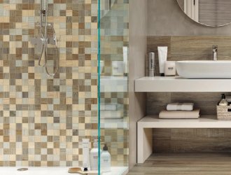 Плитка Colorker коллекция Mistral