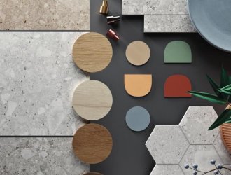 Плитка Colorker коллекция Native