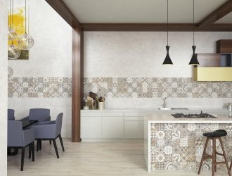 Плитка Colorker коллекция Neolitick