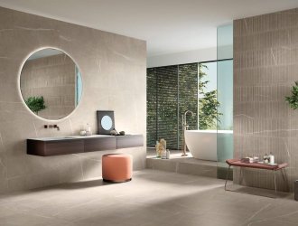 Плитка Colorker коллекция Nomade