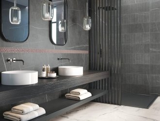 Плитка Colorker коллекция Nomade