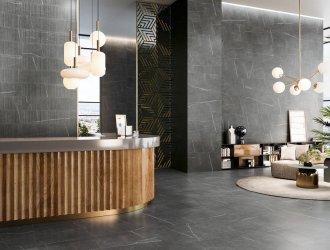 Плитка Colorker коллекция Nomade