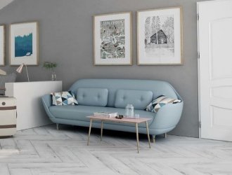 Плитка Colorker коллекция Norden