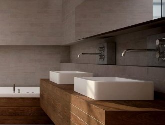 Плитка Colorker коллекция Solid