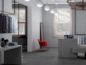 Плитка Colorker коллекция Solid