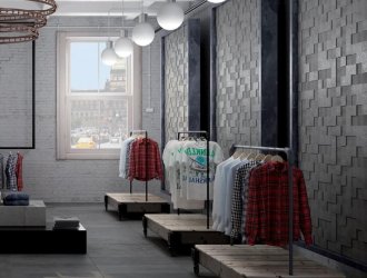 Плитка Colorker коллекция Solid