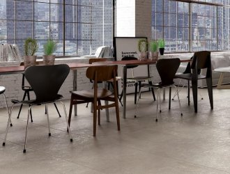 Плитка Colorker коллекция Solid