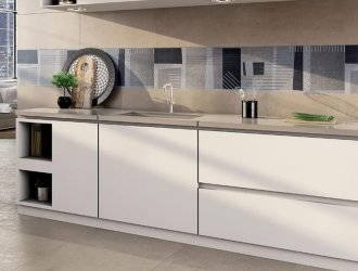 Плитка Colorker коллекция Solid