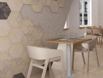 Плитка Colorker коллекция Solid