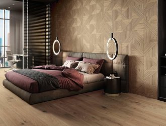 Плитка Colorker коллекция Tangram