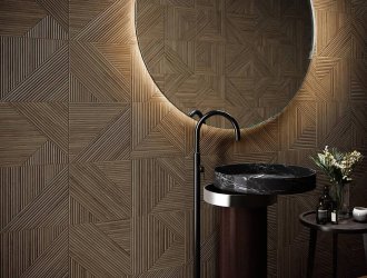 Плитка Colorker коллекция Tangram