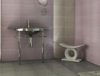Плитка Colorker коллекция Touch