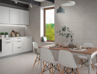 Плитка Colorker коллекция Uniq