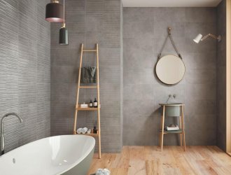 Плитка Colorker коллекция Uniq