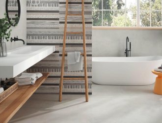 Плитка Colorker коллекция Uniq