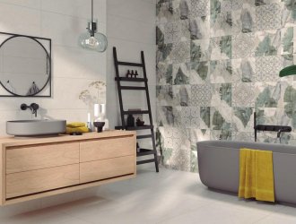 Плитка Colorker коллекция Verona