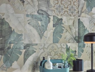 Плитка Colorker коллекция Verona