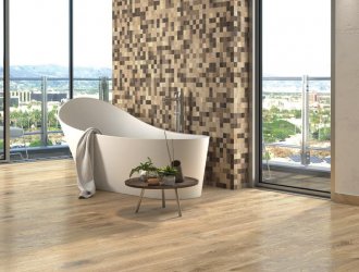 Плитка Colorker коллекция Wonderwood