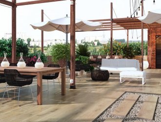 Плитка Colorker коллекция Wonderwood