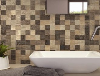 Плитка Colorker коллекция Wonderwood