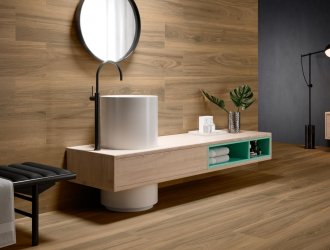 Плитка Colorker коллекция Woodsense
