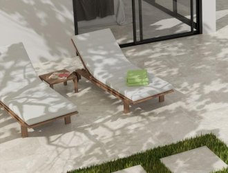 Плитка Colorker коллекция Zen Stone