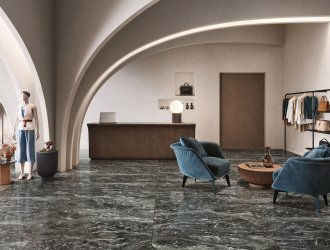 Плитка Creatile коллекция Exotic