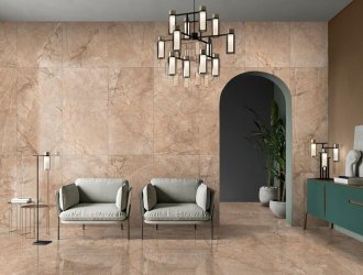 Плитка Creatile коллекция Marbles