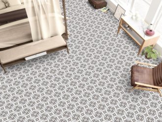 Плитка Creatile коллекция Twenties