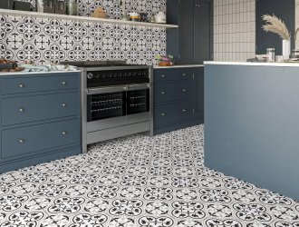 Плитка Creatile коллекция Twenties