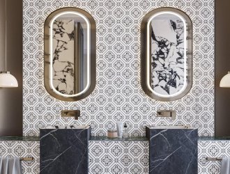 Плитка Creatile коллекция Twenties