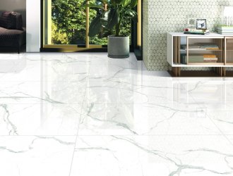 Плитка Creatile коллекция Whites
