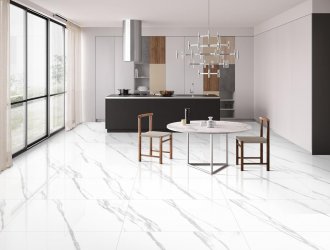 Плитка Creatile коллекция Whites