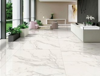 Плитка Creatile коллекция Whites