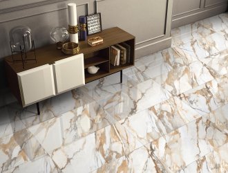 Плитка Creatile коллекция Whites