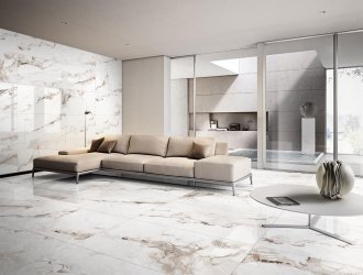 Плитка Creatile коллекция Whites