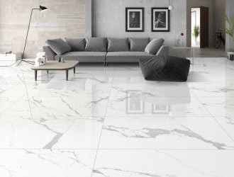 Плитка Creatile коллекция Whites