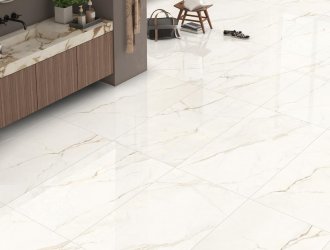 Плитка Creatile коллекция Whites