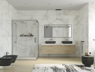 Плитка Creto коллекция Avenzo