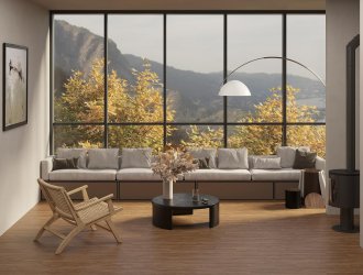 Плитка Creto коллекция EcoWood
