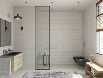 Плитка Creto коллекция Estetika Light
