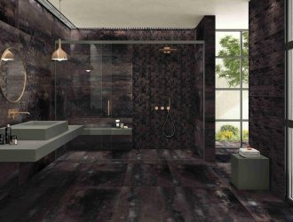 Плитка Creto коллекция Simero Oxide